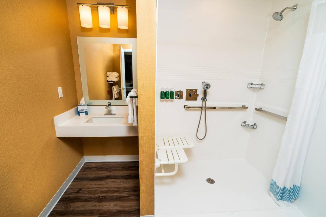 Towneplace Suites By Marriott Las Vegas Stadium District Εξωτερικό φωτογραφία